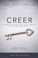 9780829766363 Creer Guia De Estudio (Student/Study Guide) - (Spanish) (Student/Study Guide)