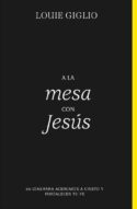 9780829771541 A La Mesa Con Jesus - (Spanish)
