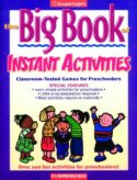 9780830726622 Big Book Of Instant Activities