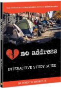 9780830787296 No Address An Interactive Study Guide (Student/Study Guide)