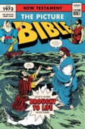 9780830790197 Picture Bible New Testament