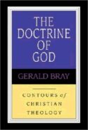 9780830815319 Doctrine Of God