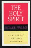 9780830815364 Holy Spirit : Contours Of Christian Theology
