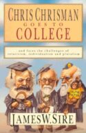 9780830816569 Chris Chrisman Goes To College