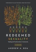 9780830821273 Redeemed Sexuality : Healing And Transformation In Community 12 Sessions