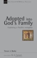 9780830826230 Adopted Into Gods Family