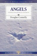 9780830830749 Angels : 8 Studies For Individuals Or Groups (Student/Study Guide)