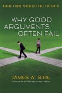 9780830833818 Why Good Arguments Often Fail