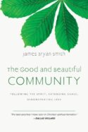 9780830835331 Good And Beautiful Community