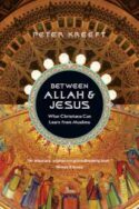 9780830837465 Between Allah And Jesus