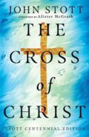 9780830839100 Cross Of Christ