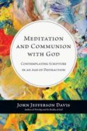 9780830839766 Meditation And Communion With God