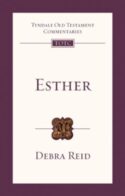 9780830842131 Esther