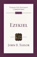 9780830842223 Ezekiel