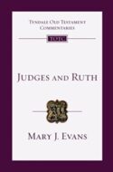 9780830842575 Judges And Ruth