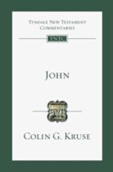 9780830842940 John (Revised)