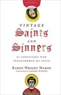 9780830844968 Vintage Saints And Sinners