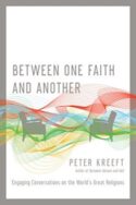 9780830845101 Between One Faith And Another