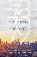 9780830845170 Power Of The 72