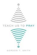 9780830845217 Teach Us To Pray