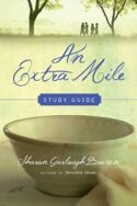 9780830846566 Extra Mile Study Guide (Student/Study Guide)