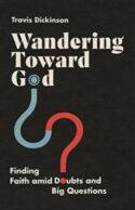 9780830847174 Wandering Toward God