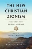 9780830851386 New Christian Zionism