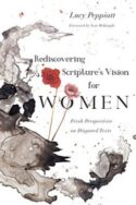 9780830852710 Rediscovering Scriptures Vision For Women