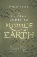 9780830853724 Messiah Comes To Middle Earth