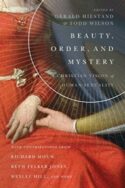 9780830853854 Beauty Order And Mystery