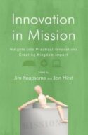 9780830856886 Innovation In Mission