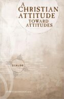 9780834115262 Christian Attitude Toward Attitudes (Student/Study Guide)