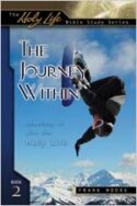 9780834121102 Journey Within : Learning To Live The Holy Life (Student/Study Guide)