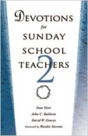 9780834123236 Devotions For Sunday School Teachers 2