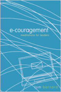 9780834123588 E Couragement : Meditations For Leaders