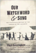 9780834124448 Our Watchword And Song