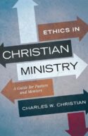 9780834136014 Ethics In Christian Ministry