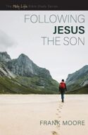 9780834140288 Following Jesus The Son