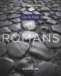 9780834142909 Romans : Live By Faith