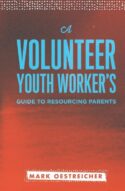 9780834151291 Volunteer Youth Workers Guide To Resourcing Parents