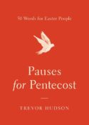 9780835817639 Pauses For Pentecost