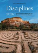 9780835820677 Upper Room Disciplines 2026