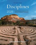 9780835820684 Upper Room Disciplines 2026 Enlarged Edition (Large Type)