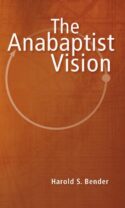 9780836113051 Anabaptist Vision