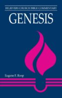 9780836134438 Genesis : Believers Church Bible Commentary