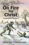 9780836135039 On Fire For Christ