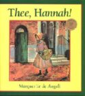 9780836191066 Thee Hannah