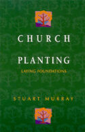 9780836191486 Church Planting