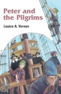 9780836192261 Peter And The Pilgrims