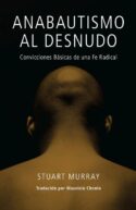 9780836196146 Anabautismo Al Desnudo - (Spanish)